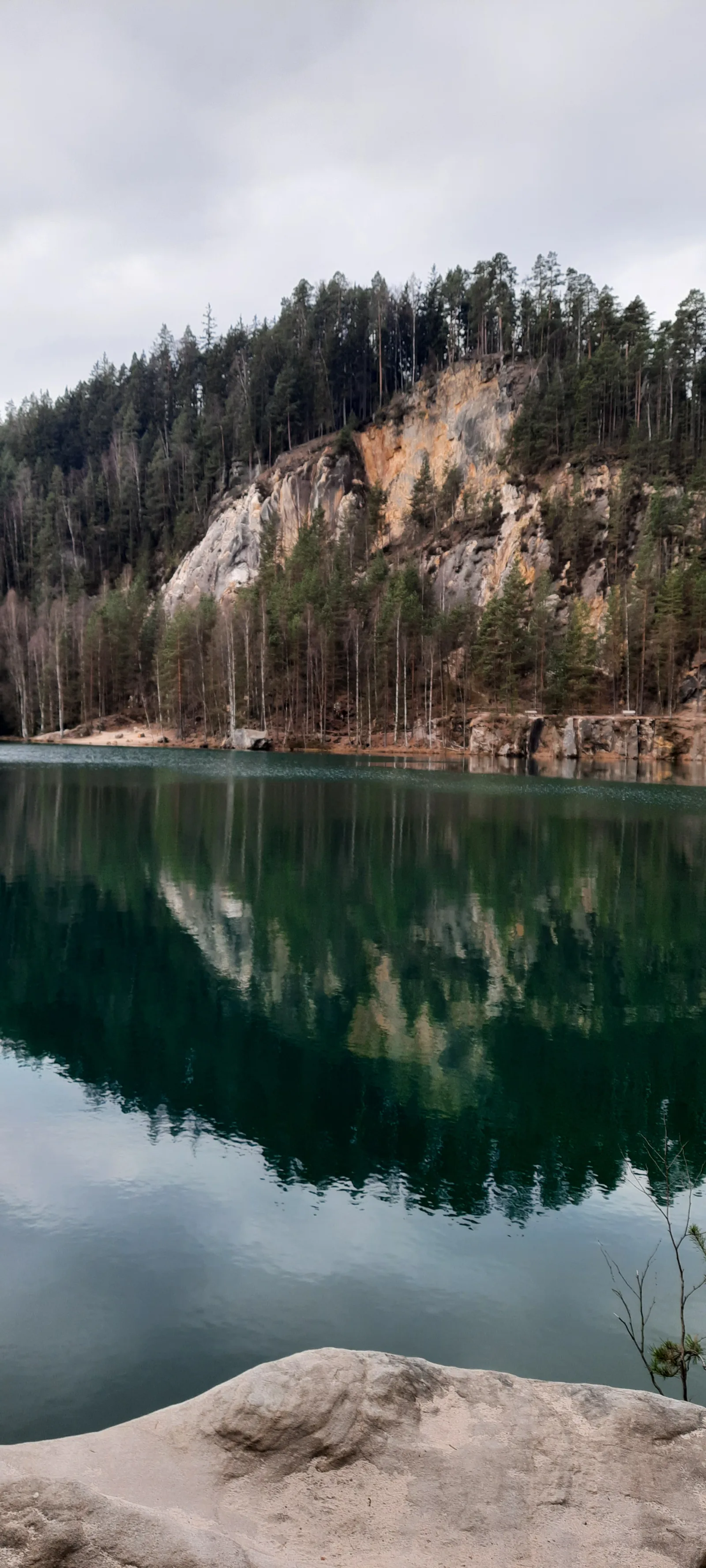 Adršpaško-Teplické skály