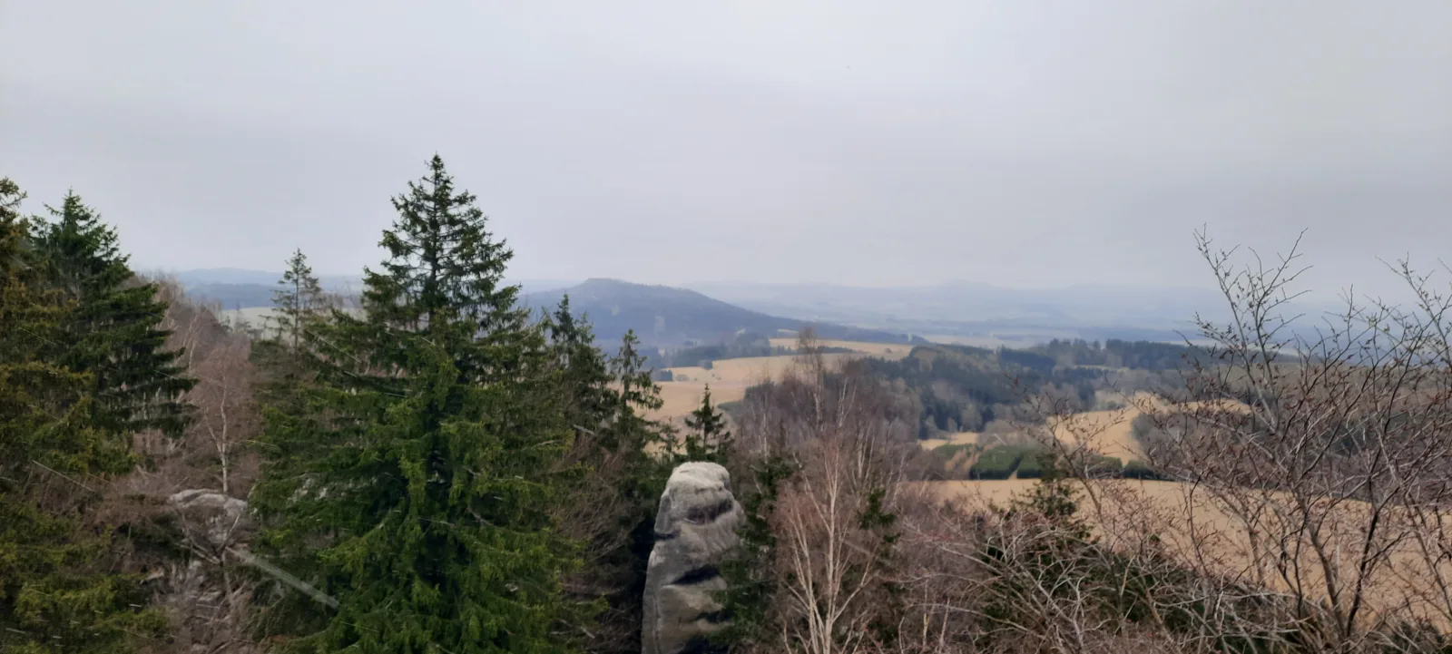 Adršpaško-Teplické skály